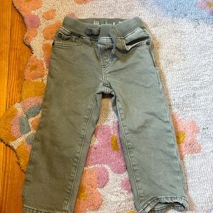 Gap Cargo Jeans, 2T